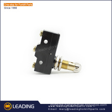Electric Forklift Micro Switch Electric Parts